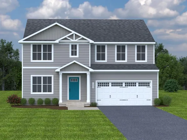 102 Jordan Ct, Lynchburg, VA 24501