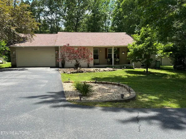 3120 Pueblo Dr, Crossville, TN 38572