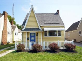 5828 Acoma Dr, Toledo, OH 43623