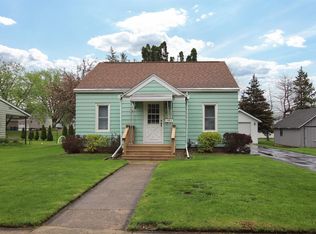 425 Spaulding Ave, Ripon, WI 54971