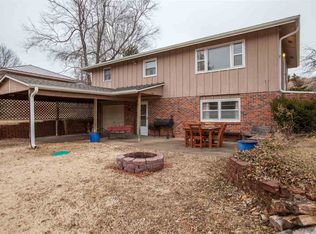 4600 Freeman Rd, Manhattan, KS 66503