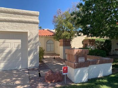 8496 E San Benito Dr, Scottsdale, AZ, 85258