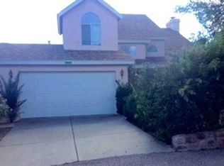 8175 E Savage Dr, Globe, AZ 85501