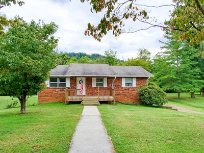 5529 Stoneleigh Rd LOT 9, Knoxville, TN, 37912
