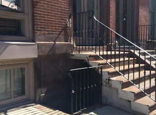 2131 Walnut St #101, Philadelphia, PA 19103