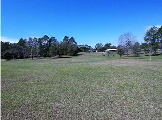 11267 Airport Blvd, Irvington, AL 36544