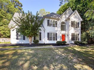 3201 Northside Pkwy NW, Atlanta, GA 30327