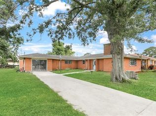 726 N Cumberland St, Metairie, LA 70003