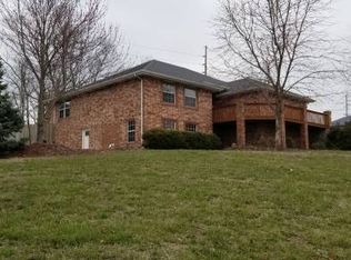 5279 S Fr 141, Springfield, MO 65810