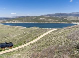 28 E Hollow Dr #28, Coalville, UT 84017