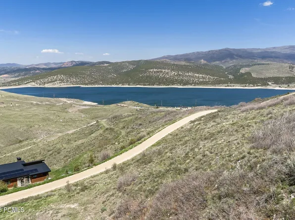 28 E Hollow Dr #28, Coalville, UT 84017
