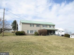 501 Walnut Bottom Rd, Shippensburg, PA 17257