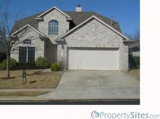 12004 Battle Bridge Dr, Austin, TX 78748