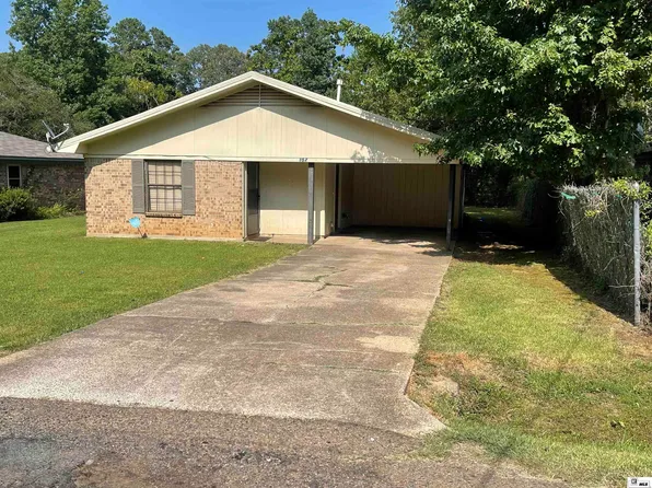 1521 Julius Erving St, Jonesboro, LA 71251