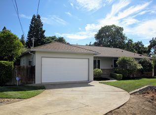 1399 Davis Ave, Concord, CA 94518