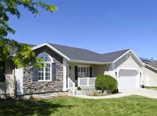 914 W Red Fox Ln, Saratoga Springs, UT 84045