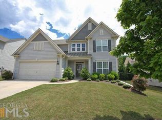 5797 Avonley Creek Dr, Buford, GA 30518