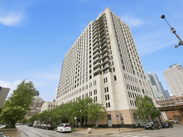 1255 S State St, Chicago, IL
