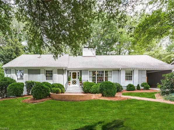 108 Elmwood Ter, Greensboro, NC 27408