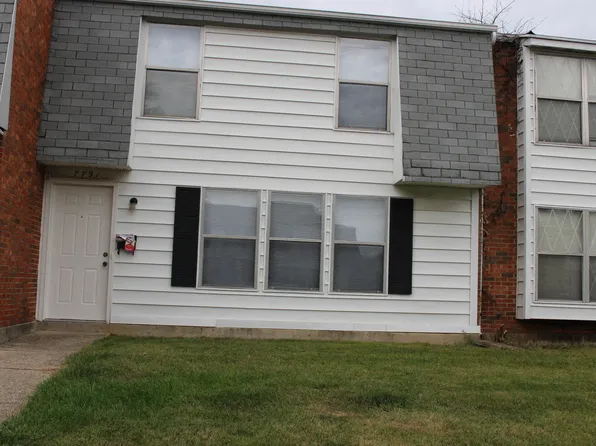 7566 Mount Whitney St, Huber Heights, OH 45424