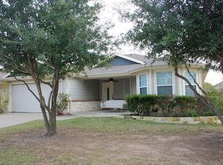 9837 Thomas Jefferson Dr, McKinney, TX 75072