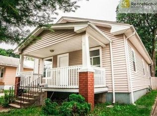 806 S Ash Ave, Independence, MO 64053