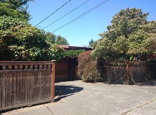 4403 SW Henderson St, Seattle, WA 98136