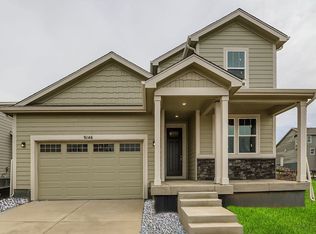 9146 Rifle St, Commerce City, CO 80022