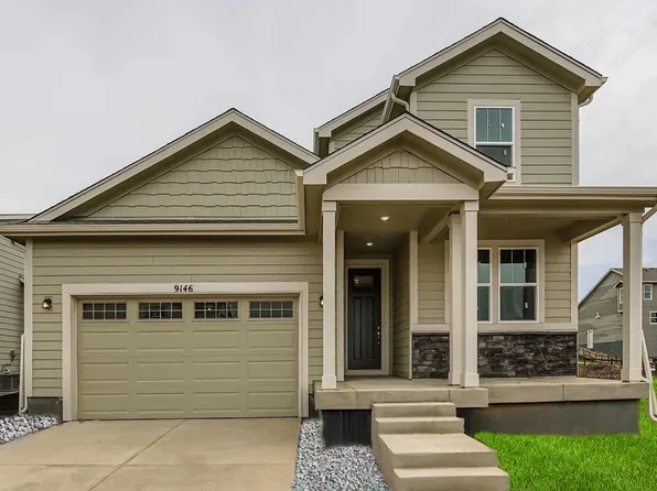 9146 Rifle St, Commerce City, CO 80022