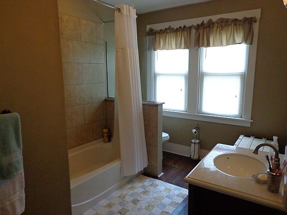 It used to be a bedroom.