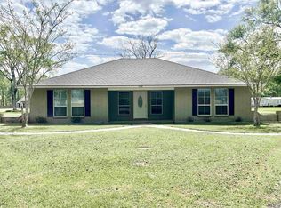 11608 McCullough Rd, Zachary, LA 70791
