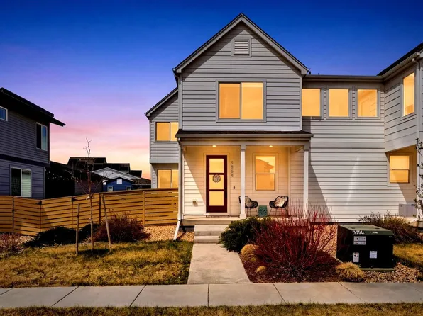 5864 Rendezvous Pkwy, Timnath, CO 80547