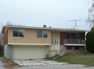 1665 N 4150 W, Plain City, UT 84404