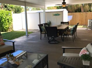 252 43rd Ave, Saint Pete Beach, FL 33706