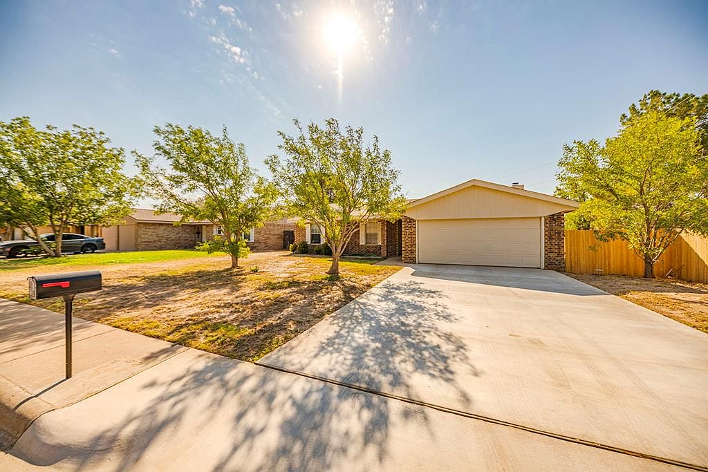 4300 Miller Dr, Midland, TX 79705 MLS 50060406 Zillow