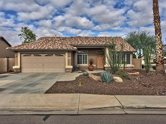 2nd image of 10908 W Cimarron Blvd