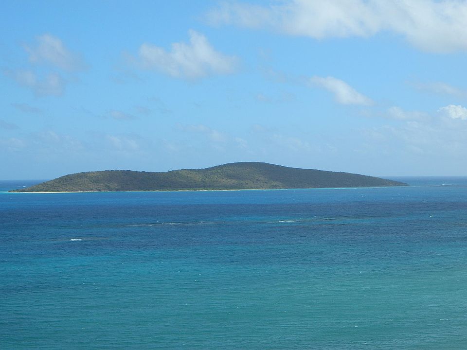 1st image of G-14 Coakley Bay