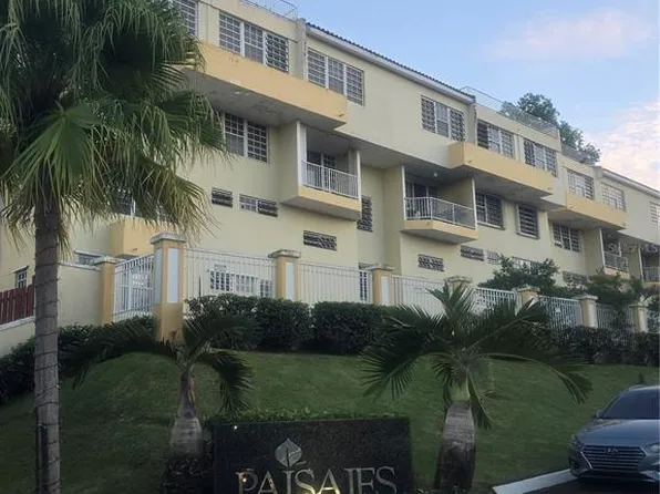 Boulevard La Media Luna #De-a33, Carolina, PR 00987