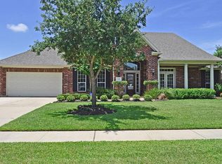 12406 Northpointe Bend Dr, Tomball, TX 77377