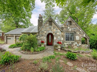 115 Oakland Rd, Asheville, NC, 28801