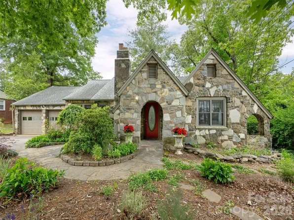 115 Oakland Rd, Asheville, NC 28801
