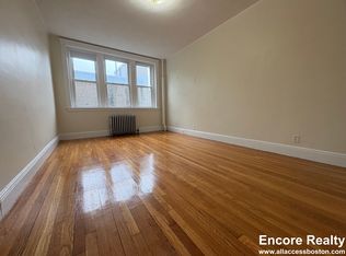 1846 Commonwealth Ave #20M, Brighton, MA 02135