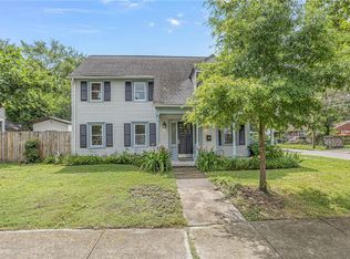 16 Prospect Pkwy, Portsmouth, VA 23702