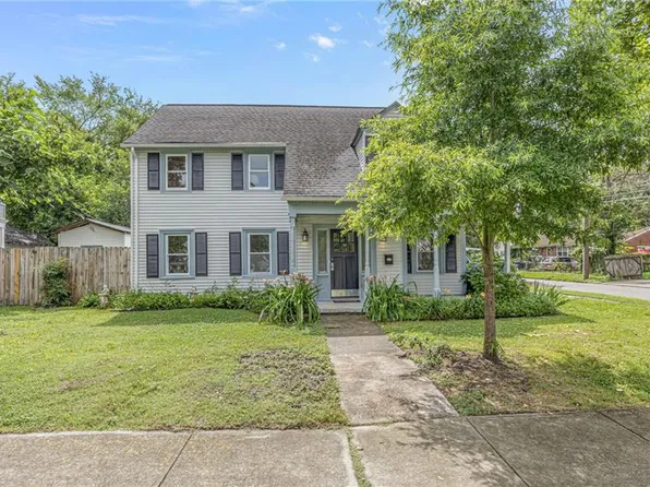 16 Prospect Pkwy, Portsmouth, VA 23702