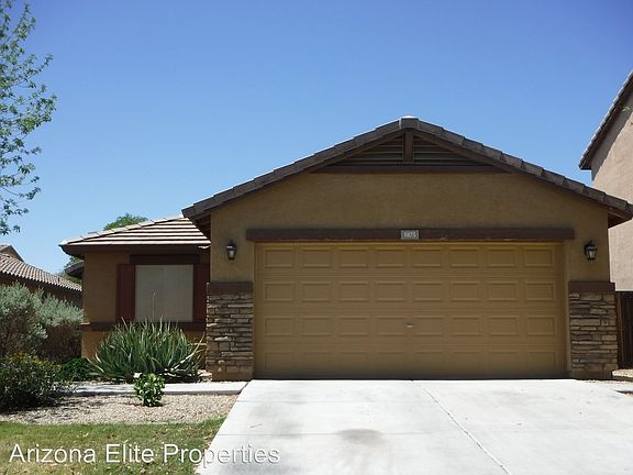 2nd image of 1875 W Desert Hills Dr