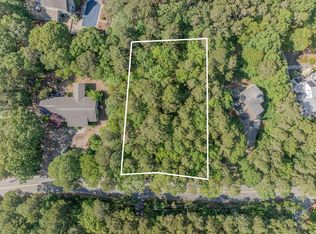 240 Gross Hill Rd, Wellfleet, MA 02667