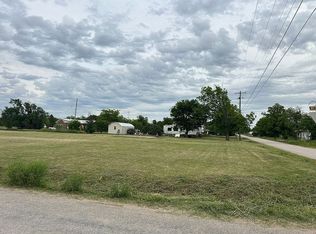 600 W 13th St, Cisco, TX 76437