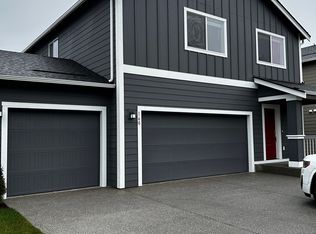 160 NE Olympic Rdg, Belfair, WA 98528