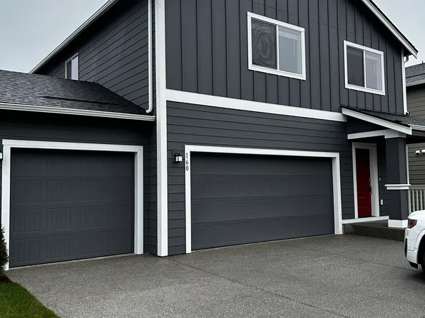 160 NE Olympic Rdg, Belfair, WA 98528