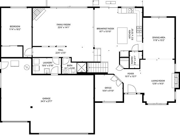 5th image of 6615 94th Street Ct NW
